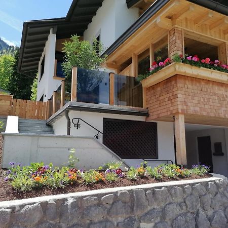 Apart Pichler Schlitters Exterior photo